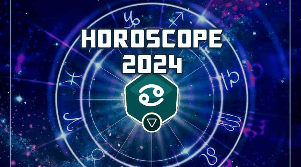 Horoscope 2024 Cancer 
